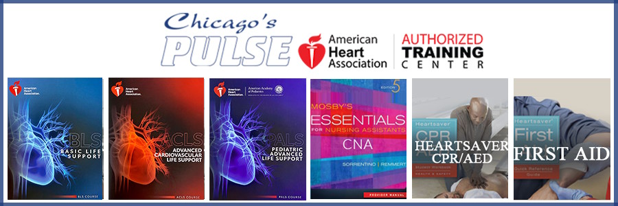 Expert CPR AED Training at Chicago’s Pulse